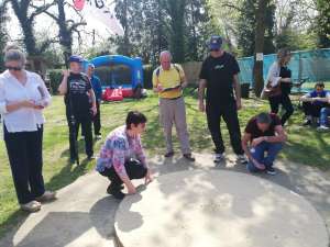 Mourad referee (2019)