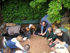 Cubs Leeds ring (2009)